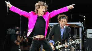 But many eyewitnesses say that he is not more than… Mick Jagger Rock Macho Oder Gegendertes Disco Tier Playback Nachtmix Bayern 2 Radio Br De