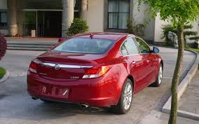 Image result for Magna Steel 2010 Buick