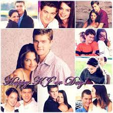 Should dawson's creek fans believe the rumors? Katie Holmes Joshua Jackson Dawson S Creek Home Facebook