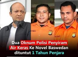Novel juga berharap para pelaku yang memfitnah bintang emon segera sadar.tentunya saya berharap bintang emon kuat dan semakin matang dan cintai masyarakat. Said Didu Dkk Bentuk New Kpk Dukung Keadilan Kasus Novel Baswedan Ungarannews