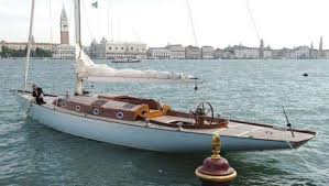 Spirit 54 De Spitit Yachts Le Voilier De Bateau Vintage Voilier Bateau De Plaisance Voilier Bois