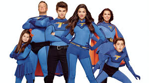 Meet the thundermans, a typical suburban family that happens to have astounding superpowers. The Thundermans Cast Where Are They Now Ysbnow