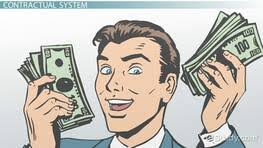 Vertical Markets vs. Horizontal Markets