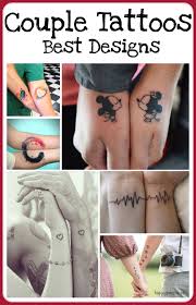 Best body part to get a tattoo. Adorable Tattoo Ideas For Couples Best Couple Tattoos Matching Couple Tattoos Couples Hand Tattoos