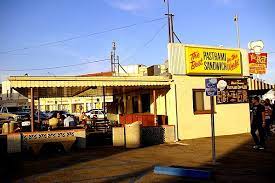 The Hat At Garfield And Valley Blvd Alhambra California Ca Photo Alhambra California Los Angeles Restaurants Alhambra