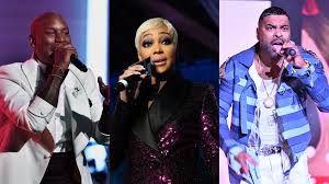 Tyrese, Monica, Ginuwine, More Set For R&B Music Experience Tour