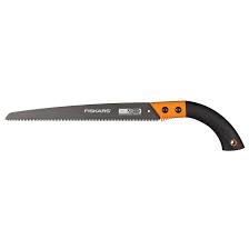 Fiskars Power Tooth Pruner Saw 13 In Rona In 2021 Fiskars Pruners Teeth