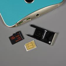 Subscriber identity module (sim) cards are removable and portable memory chips used in cell phones to store and manage personal contacts and related information. Where Is The Moto X Pure Edition Sd Card Slot In The Sim Tray