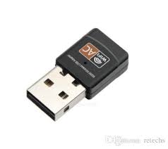 Shenzhen sihaijialan electronic technology co., ltd. Usb Adapter Wifi 600mb S Wireless Internet Access Key Pc Network Card Dual Band 5ghz Lan Usb Dongle Ethernet Receiver Ac Internet Access From Retechs 3 57 Dhgate Com