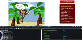 En versiones posteriores de safari, mozilla firefox, google chrome o de opera. Flash Debugger Consigue Esta Extension Para Firefox Es