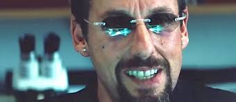 Uncut Gems Review: Adam Sandler Is a Diamond in the Rough