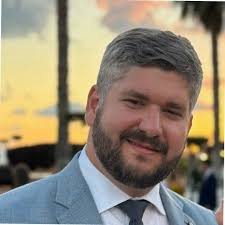 Francisco Alejandro Ferrer Paredes