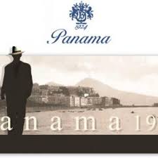 Panama Millesime Panama 1924 - una fragranza da uomo 1924