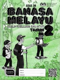 Jangan lupa like, subscribe, share & komen di ruangan bawah. Bahasa Malaysia Tahun 2 Ppki Semakan 2017 Buku Aktiviti