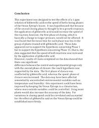 You are allowed to be creative but this is. Sample Conclusion Of A Research Paper Discussion Functions And Related Language Features