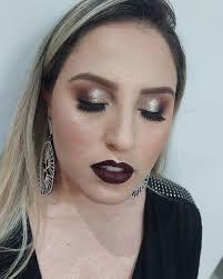 Bruna Carolina Make Up