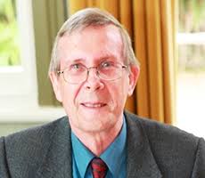 Conferencias sobre el aprendizaje y la enseñanza de idiomas (Language  Learning and Teaching) con el Dr. Rod Ellis