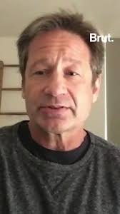 Échange avec l'acteur/romancier David Duchovny