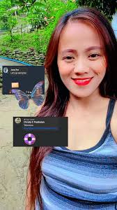 ☘️ Goodmorning Pipoool ☀️ Rise and Shine ❣️ Fairies 🦋 Jenny Pen Christy C  Pasikatan