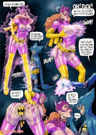 ✅️ Porn comic Bat Girl vs Bat Mite. Batman. FenrisComix Sex comic redhaired  beauty Batgirl | Porn comics in English for adults only | sexkomix2.com