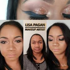LISA PAGAN