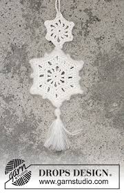 Pin On Crochet Motifs Applique Flat