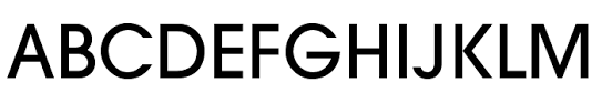 The condensed fonts were drawn by ed benguiat in 1974, and the obliques we. Itc Avant Garde Gothic Pro Medium Font What Font Is