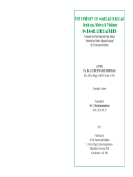 Maybe you would like to learn more about one of these? History Of Mallar Pallar Indiran Shiva Vishnu English Version Full Book Pdf Pdf Asian Literature South India