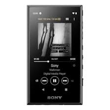 Nw A100 Walkman A Series Media Player With Mp3 And Hi Res Audio Sony Us