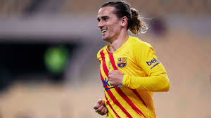 Latest on barcelona forward antoine griezmann including news, stats, videos, highlights and more on espn Whisper It Quietly But Is Antoine Griezmann Actually Good For Barcelona