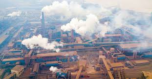 A breath of fresh air: Pollution in China drops | The ASEAN Post