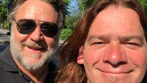 What do Alan Doyle, Russell Crowe and Abba have in common? A new record
