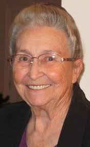 Winnie Sistrunk Obituary (2016)