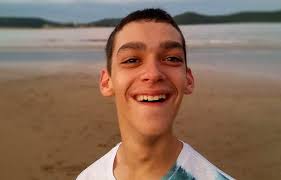 Meet Liam Goldfinch from Ability2Connect