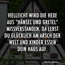 Vielleicht Wird Die Hexe Aus Hansel Und Gretel Missverstanden Kaufdex Und Gretel Hansel Und Gretel Missverstanden