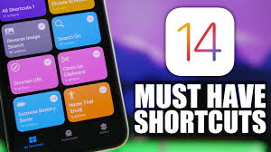 Best Ios 14 Shortcuts You Must Have Youtube