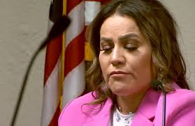 San Elizario Mayor holds first city council meeting since arrest