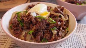 We did not find results for: Super Easy Yoshinoya Inspired Japanese Beef Bowl Recipe ç‰›ä¸¼ Gyudon Youtube