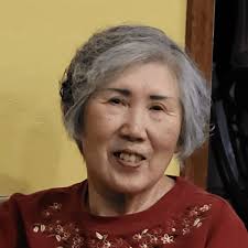 Haeng Cha (Kim) Peters Obituary