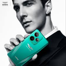 realme GT 7 Dream Edition Savile Row style 👔, the soul of a race car 🏎,  and timeless British elegance—all packed into a performance beast that's  ready to roar! 🔥#realmeSG #AstonMartinF1Phone #realmeGT7DreamEdition #