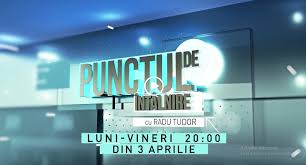 Salariul lui radu tudor apare în declaraţia de avere a soţiei sale, irina zidaru, care este consilier diplomatic în cadrul ministerului afacerilor externe. Ce Voi Face De Luni La Antena 3 Radu Tudor