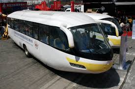 Weird Bus Car And Truck Buying Reviews News And More Jalopnik Retro Bus Bus Trucks And Girls