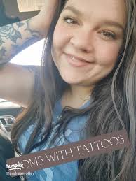 Embracing the Summer: Moms with Tattoos in Vegas