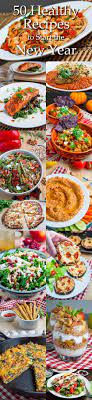 Healthy Recipes For The New Year Healthy Recipes Healthy Healthy Cooking