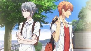 Fruits Basket Season 2 Episode 17 English Sub
