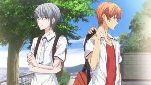 Symbolism of the fruits basket season 2 ed/ending (eden). Fruits Basket Season 2 Episode 10 Release Date Where To Watch And Spoilers Spoiler Guy