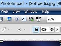 Tebrik kartları, kolaj, çizgi roman, cd ve dvd etiketleri oluşturabilirsiniz. Download Photoimpact 13 00 0000 0
