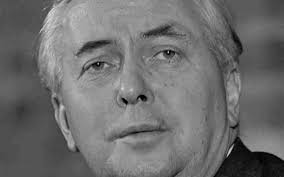 Harold Wilson