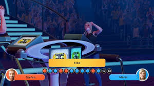 Dich und deine freunde erwarten 20 spannende und herausfordernde spiele. Schlag Den Star Das 2 Spiel Familienspielmagazin