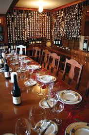 3.4 out of 5 stars 8. Wine Cellar Dining